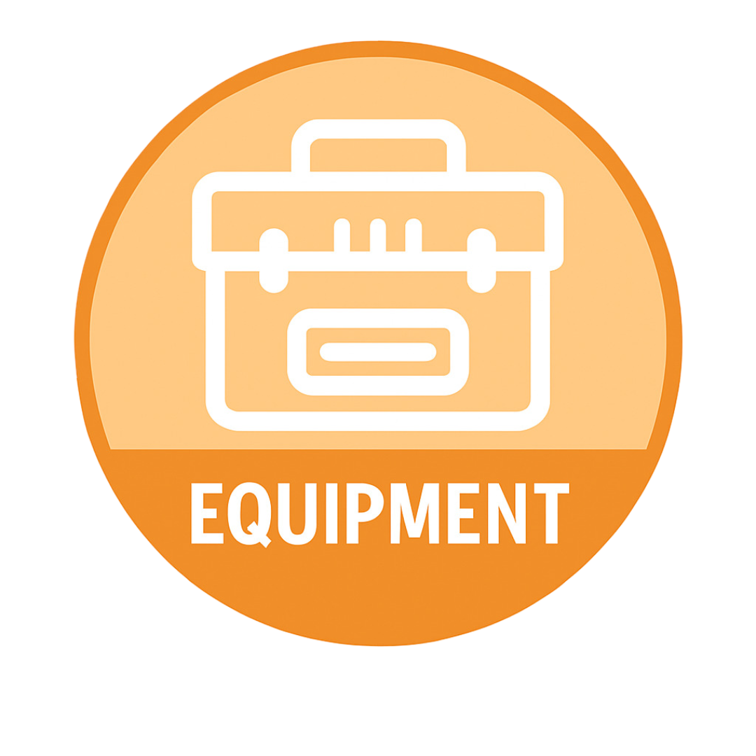 Equipment