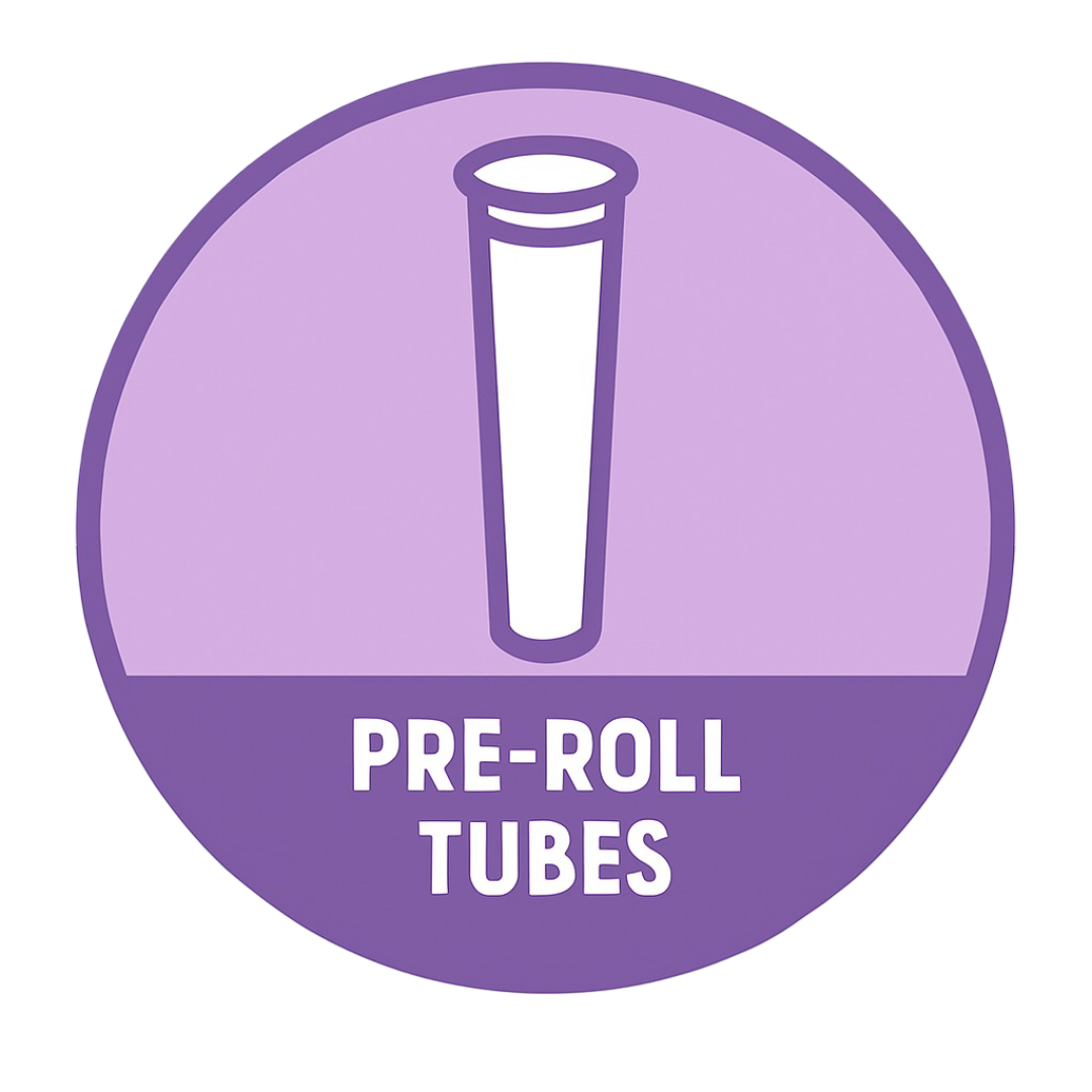 Pre-Roll Tubes