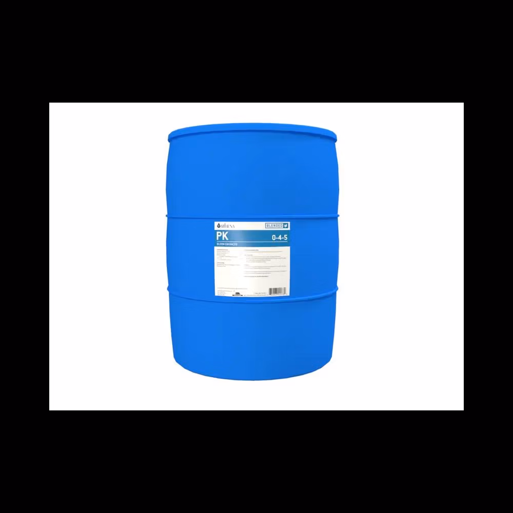 PK (0-4-5) – 55 Gallon Drum