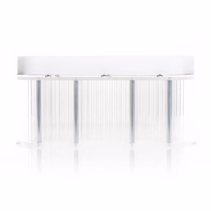 Futurola Knockbox 3 - 100 + Standard Fill Kit