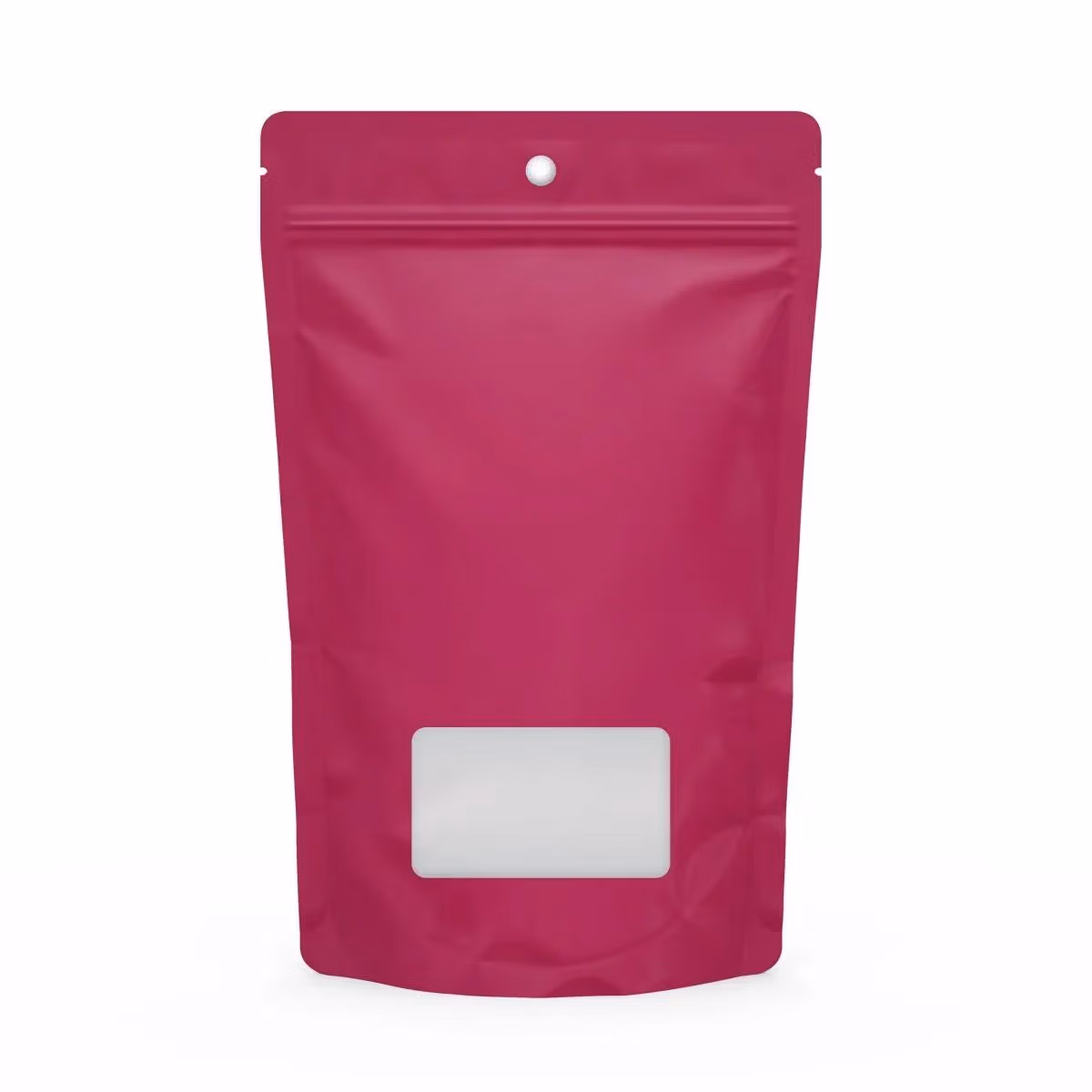 28G Mylar Bags – Sealable Child Resistant – 9" x 6" – Pink Lemonade (1,500)